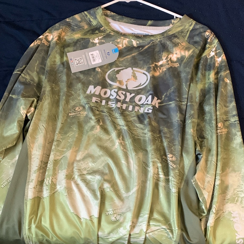Mosey oak brand new large with tag